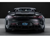 Mercedes-Benz AMG GT-R Roadster ปี 2020 ไมล์ 1x,xxx Km รูปที่ 4